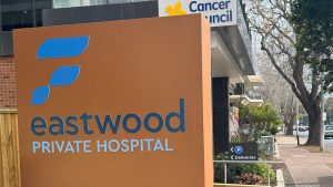 Eastwood Private Hospital