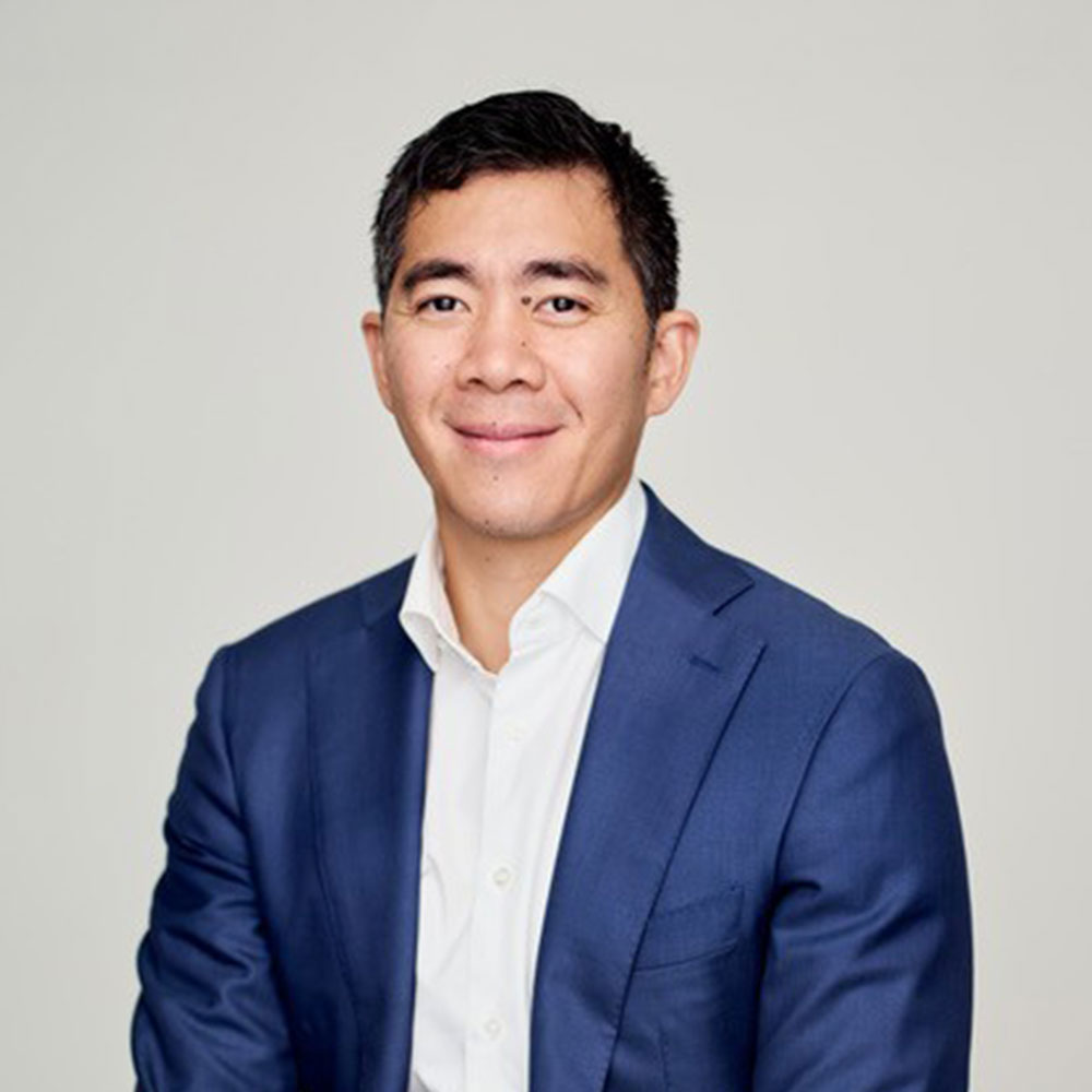 Dr Chien-Wen Liew