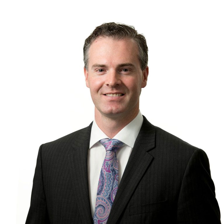 Dr James McLean