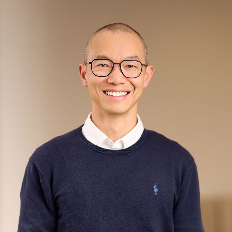 Dr Jonathan Yong