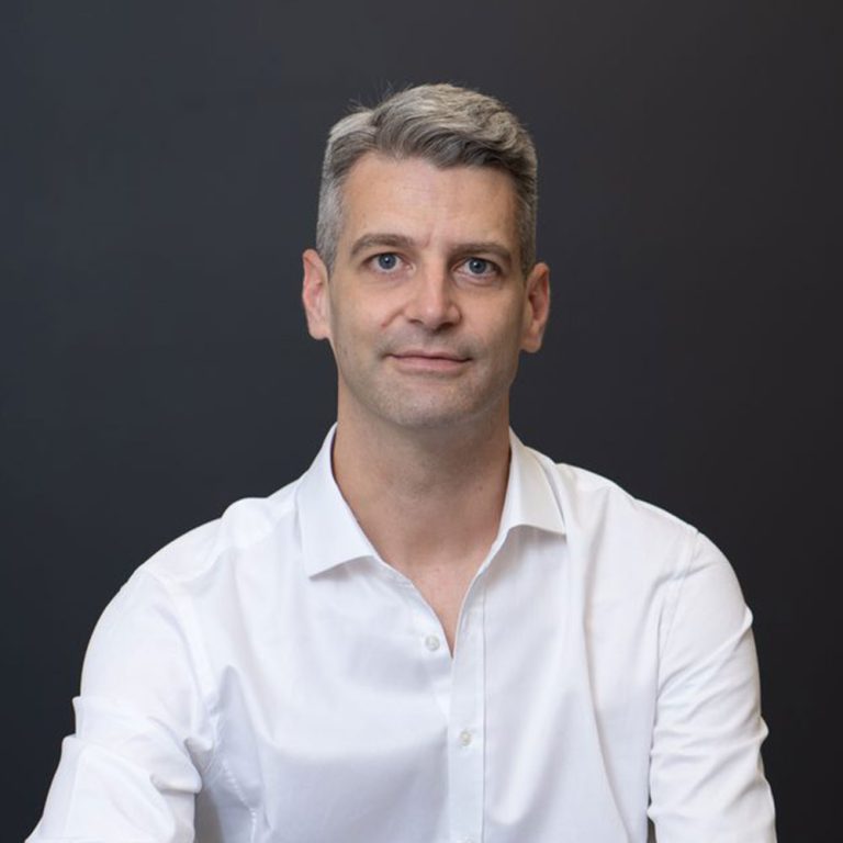 Dr Luke Mooney