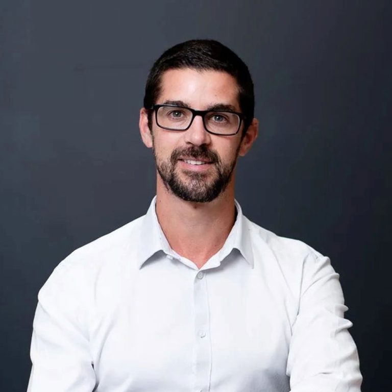 Dr Michael Smith