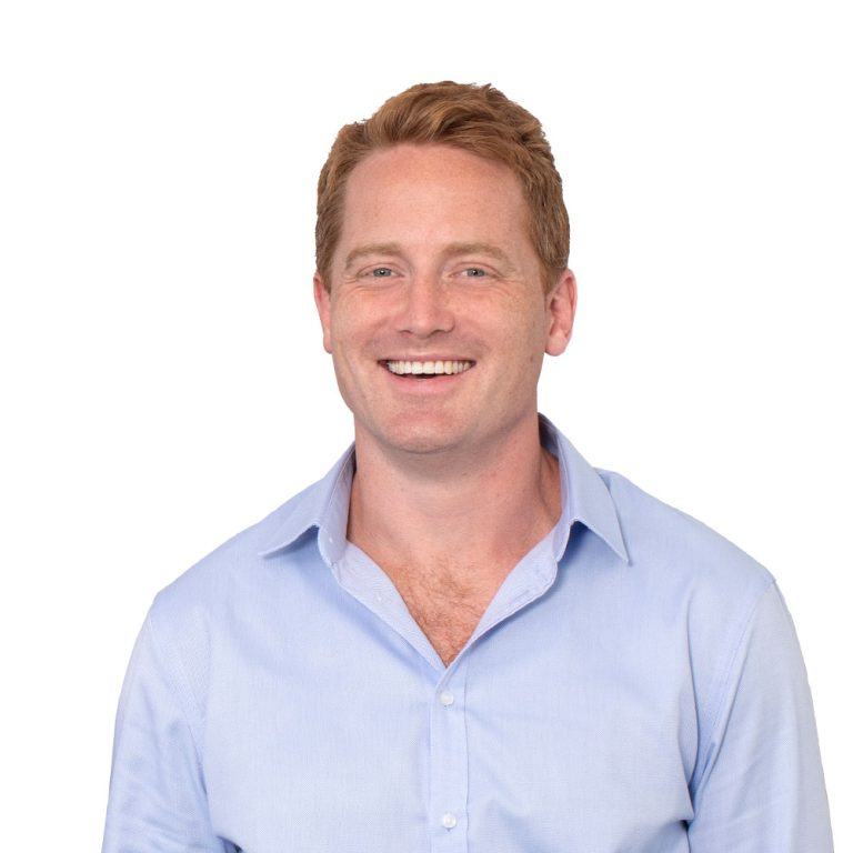 Dr Nicholas Smith