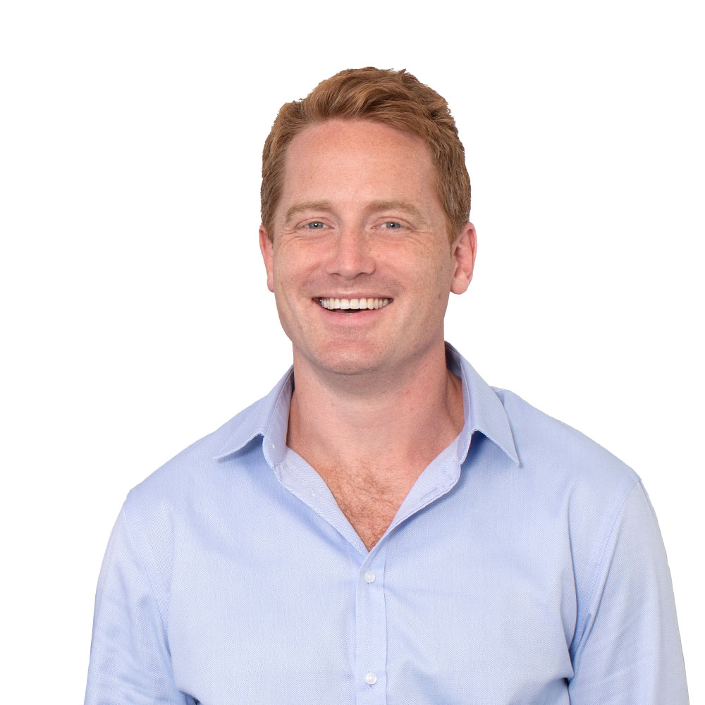 Dr Nicholas Smith